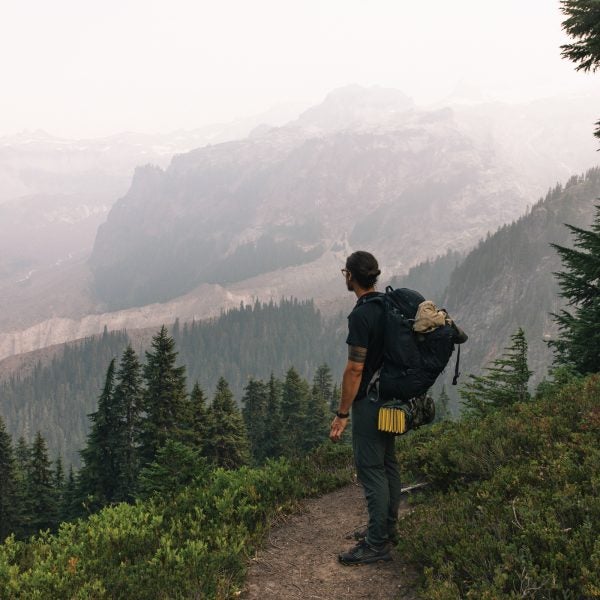 You don't have to make it totally off the grid.