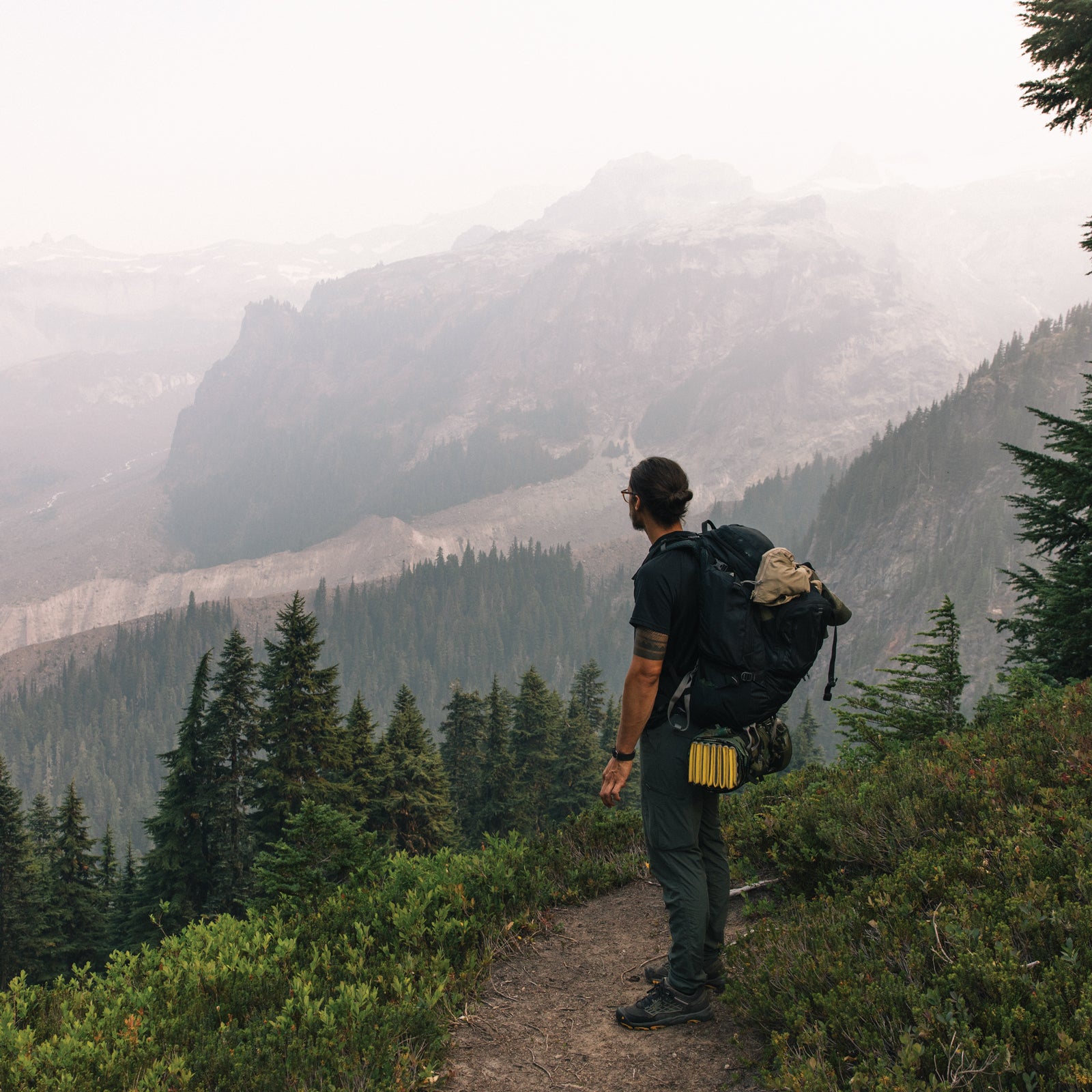 You don't have to make it totally off the grid.