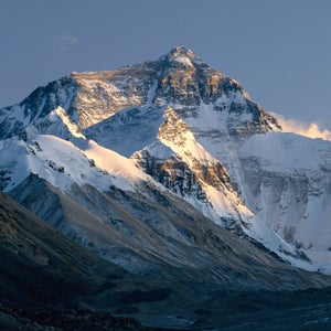 There could be more than 1,000 climbers on Everest this spring.