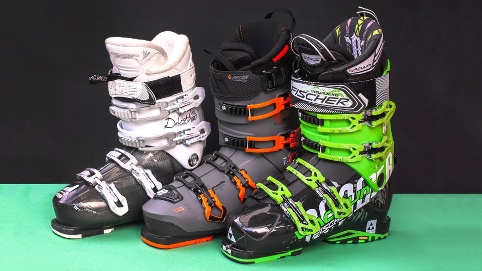 Are Expensive Ski Boots Worth the Money? Outside Online