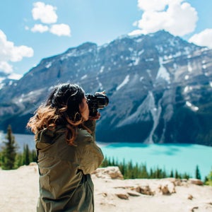 Check out these tips on how to prepare for traveling on your own.