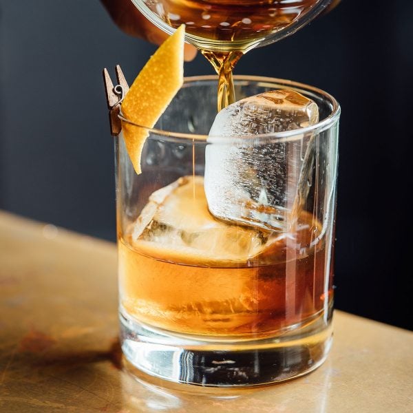 You should add these women-made whiskeys to your home bar.
