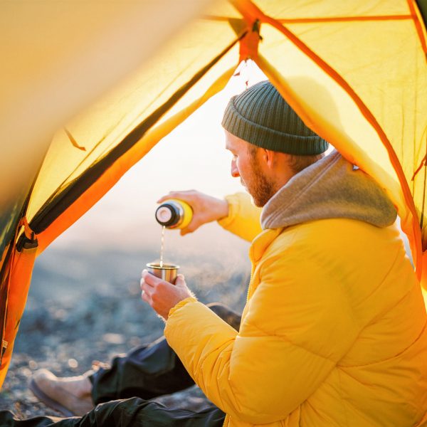 Using caffeine to your advantage might mean taking a break from it once in a while.