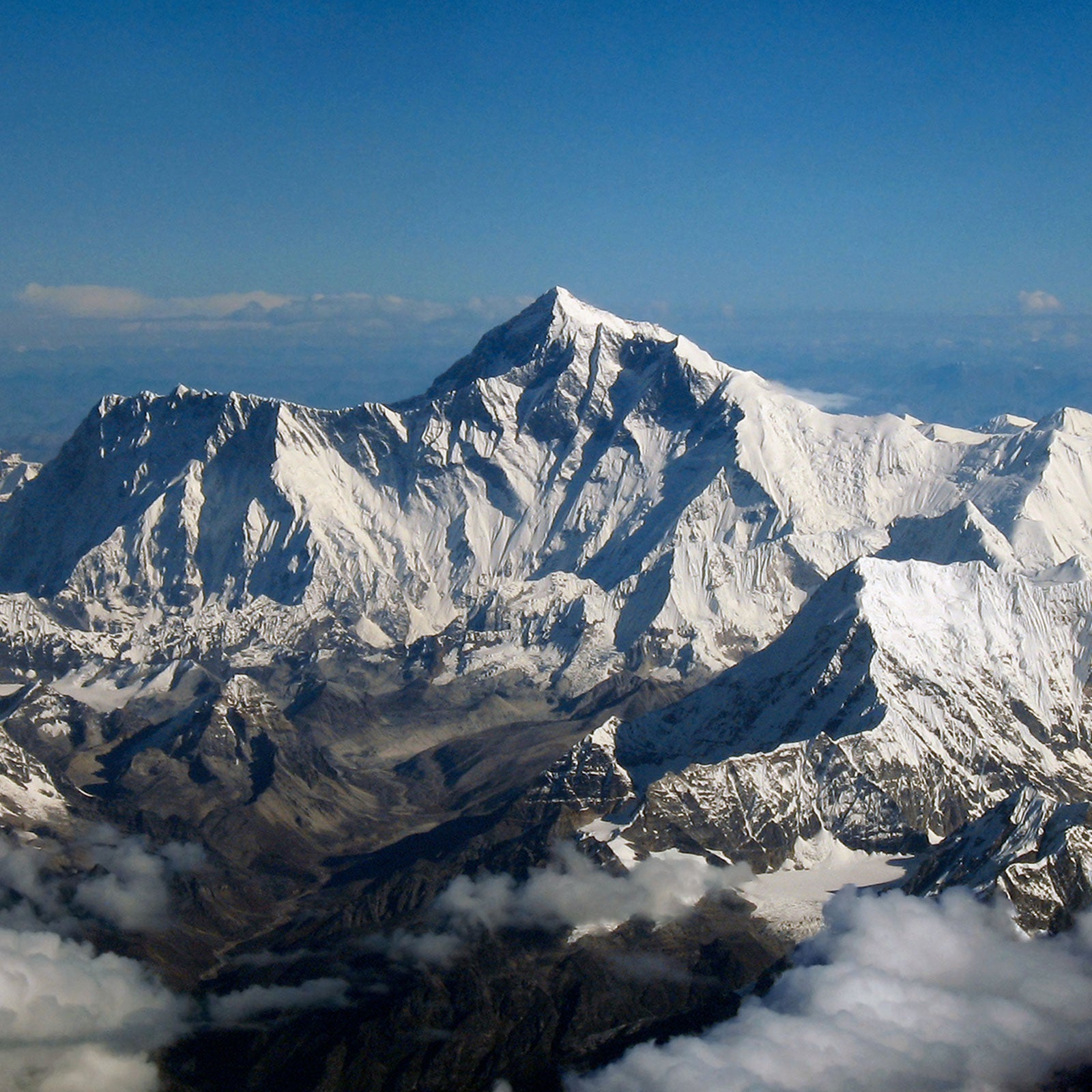 A total of 295 people have died on the mountain since 1924.