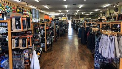 outdoor gear store near me