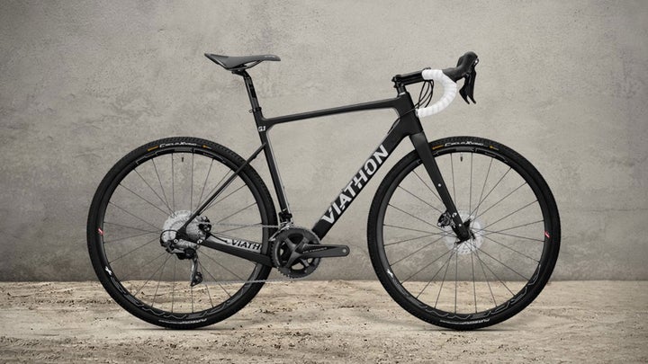 walmart high end bike