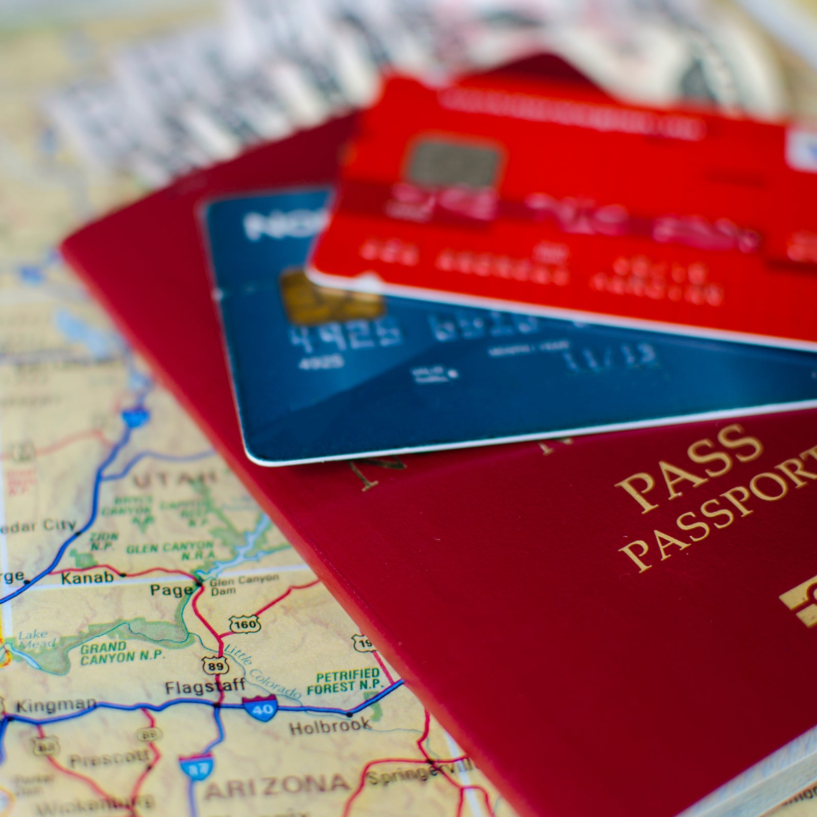 Here's how to cheat the system and fly for free.