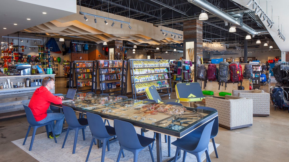 The Best Outdoor Gear Shops in the U.S. Outside Online
