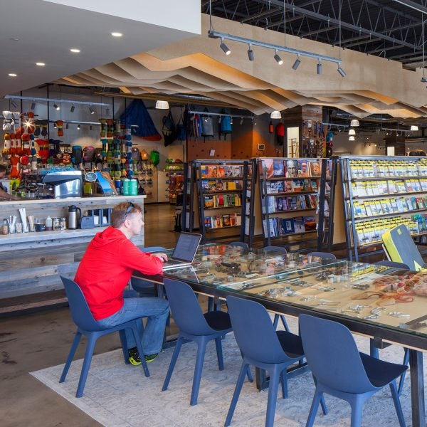 The Best Outdoor Gear Shops in the U.S. Outside Online