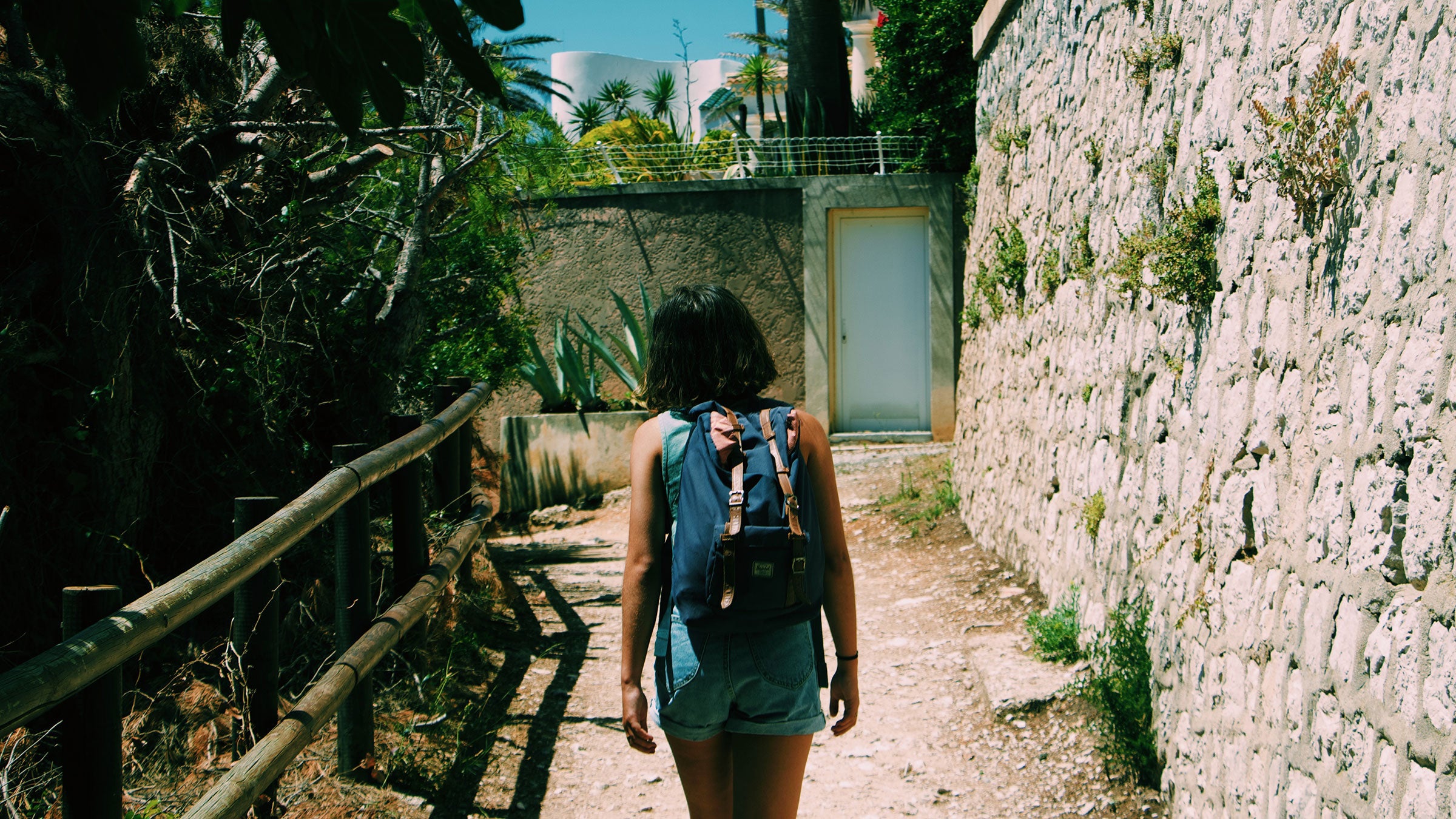 Boarding a flight to your next adventure? Don't leave home without these essentials.