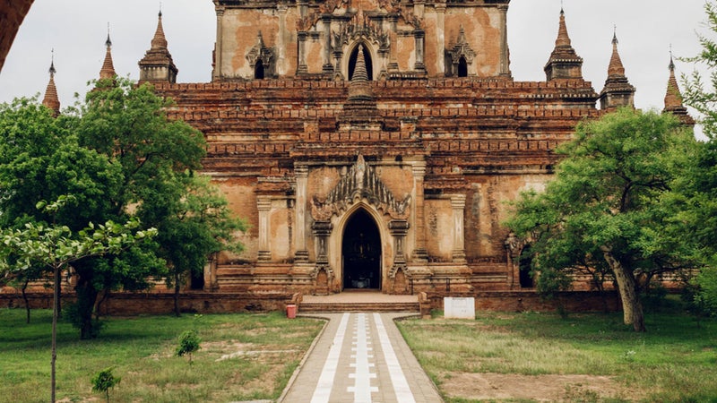 Bagan