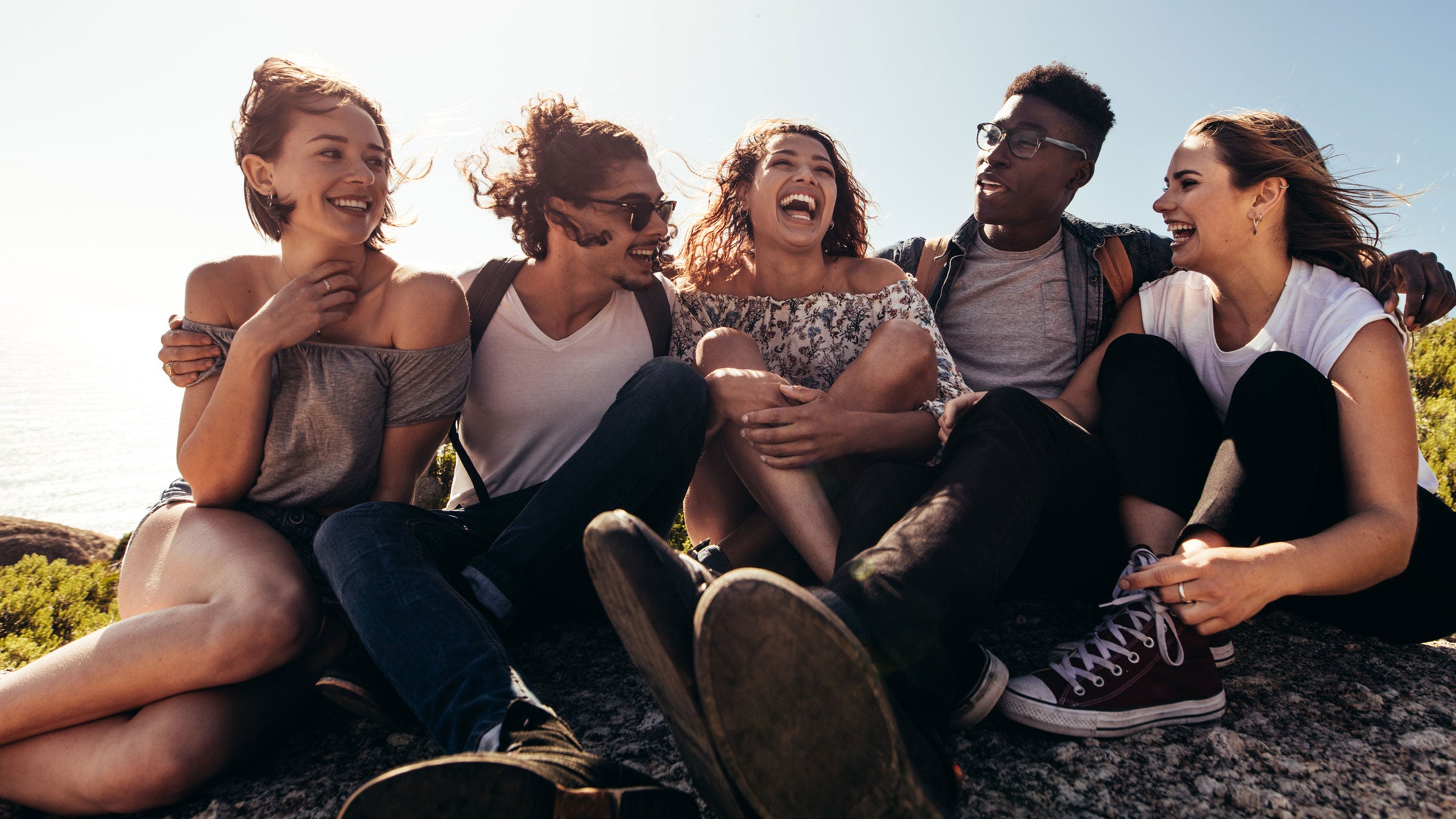 Looking for friends to travel with? There's an app for that.