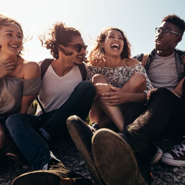 Looking for friends to travel with? There's an app for that.