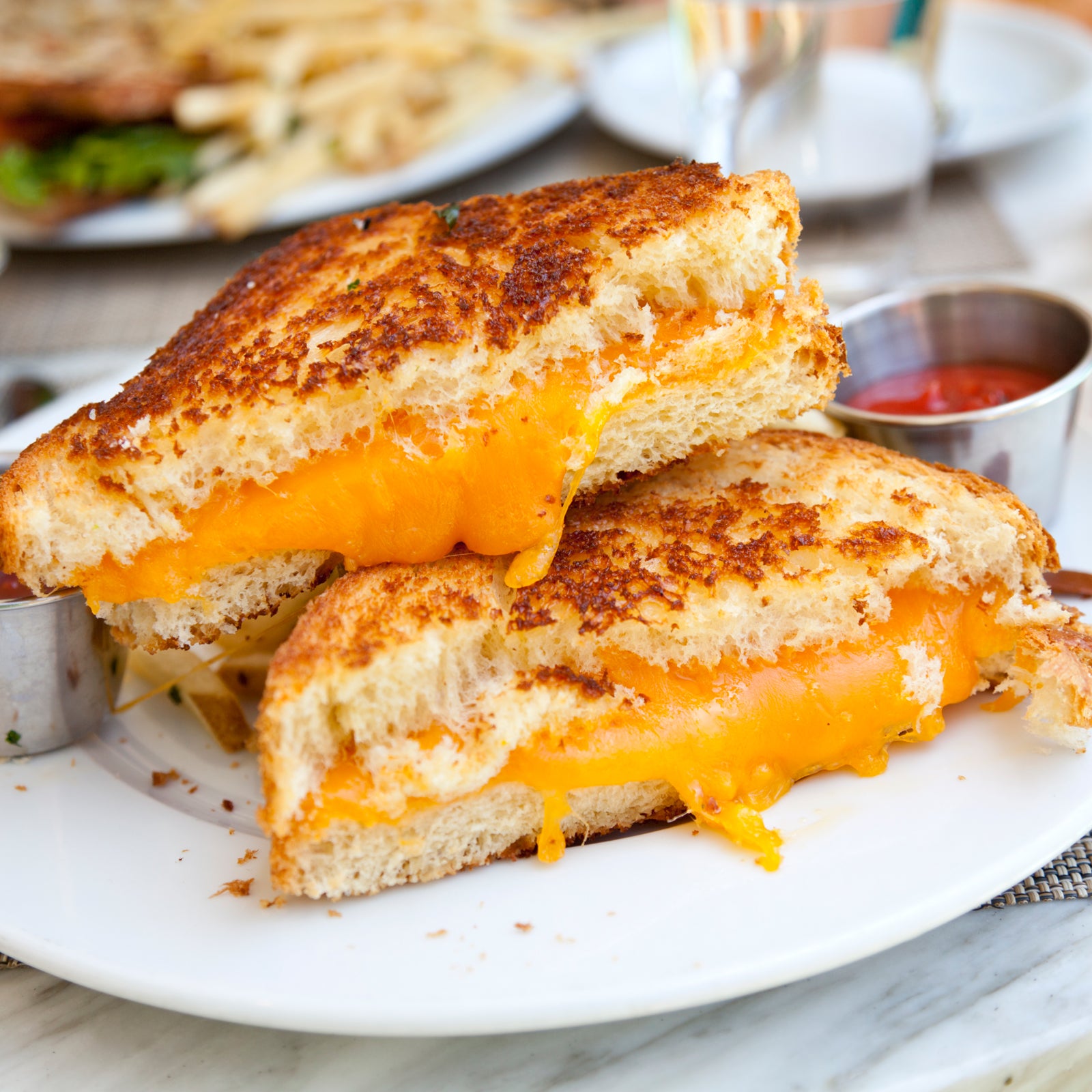We give you permission to mess with this classic.