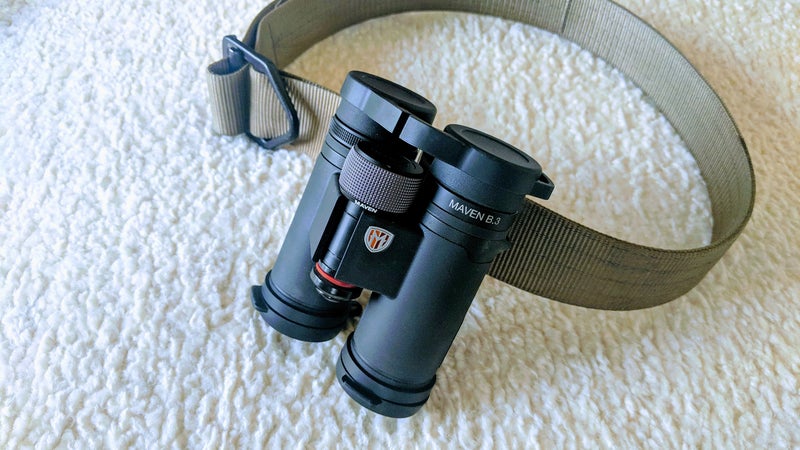Yes, I do feel a little like Batman wearing these around on my belt. If you plan to carry them on your waist, you'll benefit from a stiff belt that's designed to bear weight, like this Wilderness Tactical Original Instructor's Belt.