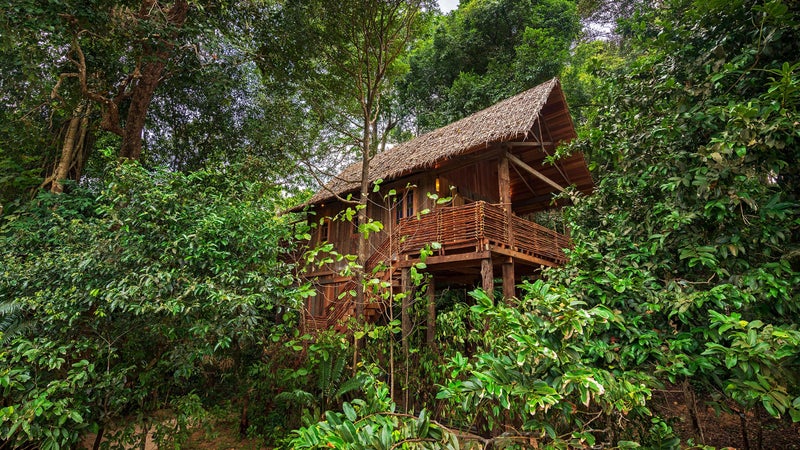 Wa Ale Resort