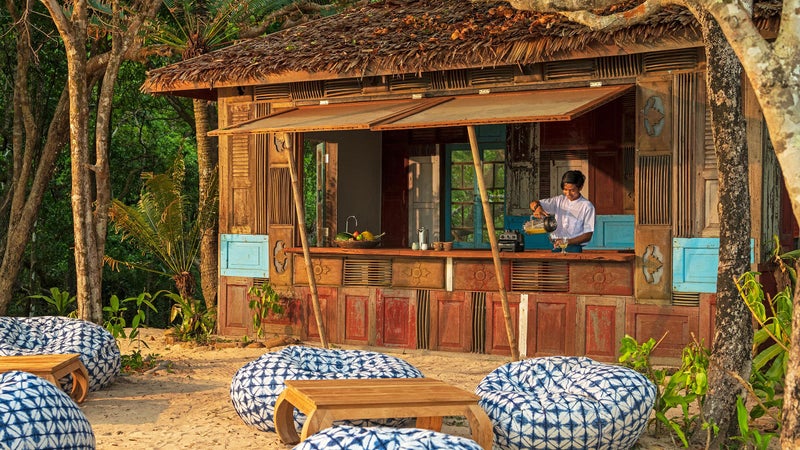 Wa Ale Resort