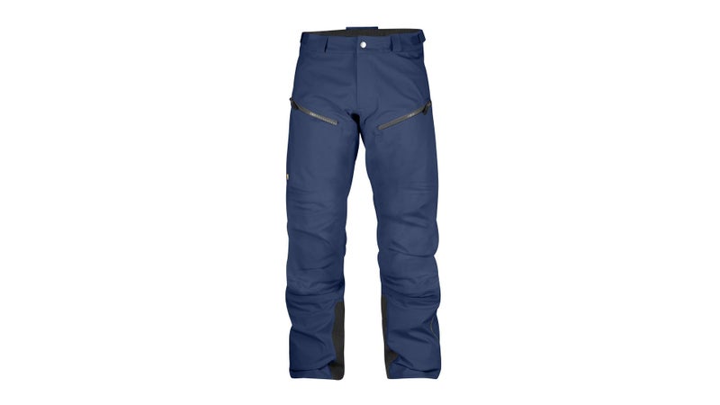 best resort ski pants