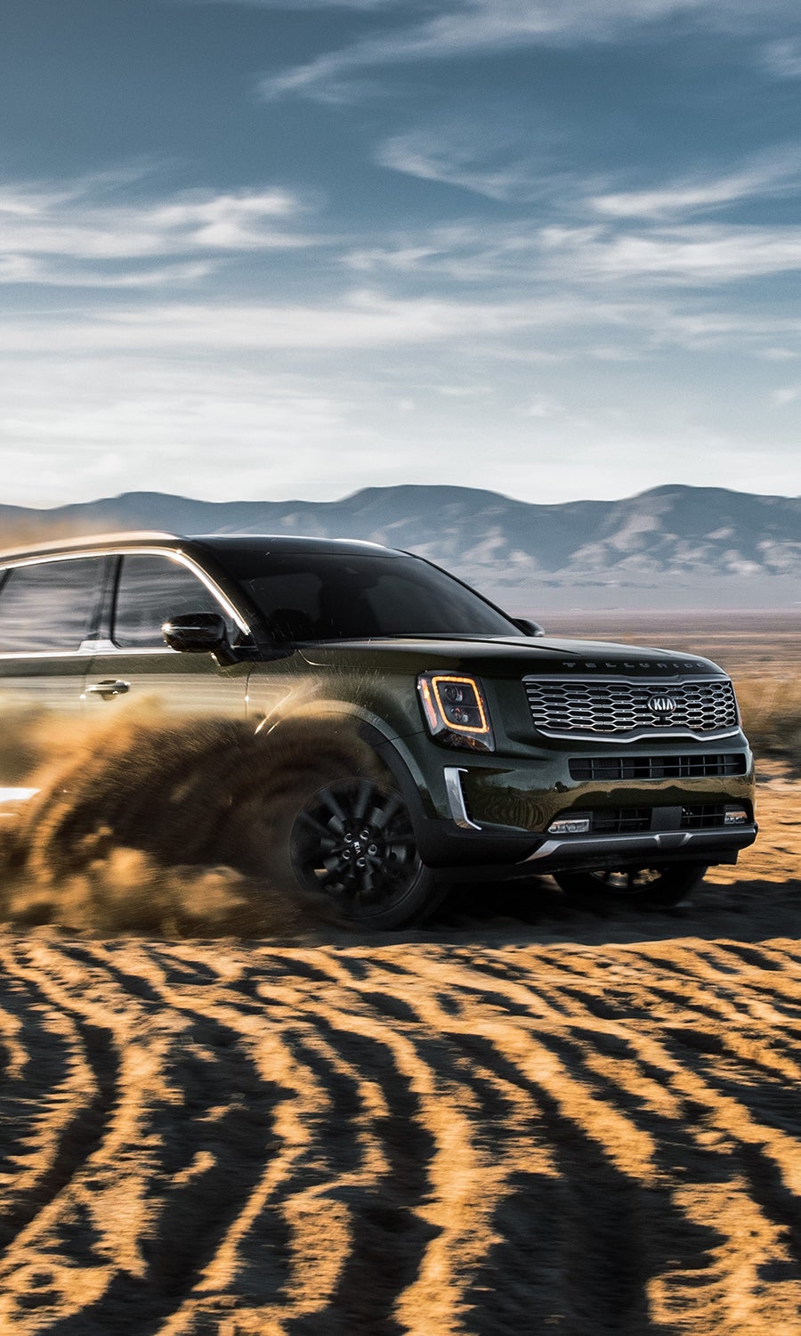 2020 Telluride