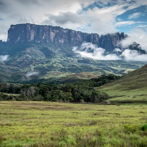 Venezuela’s economy has been in free fall for nearly a decade, the result of extreme economic policies, corruption, and crumbling infrastructure.