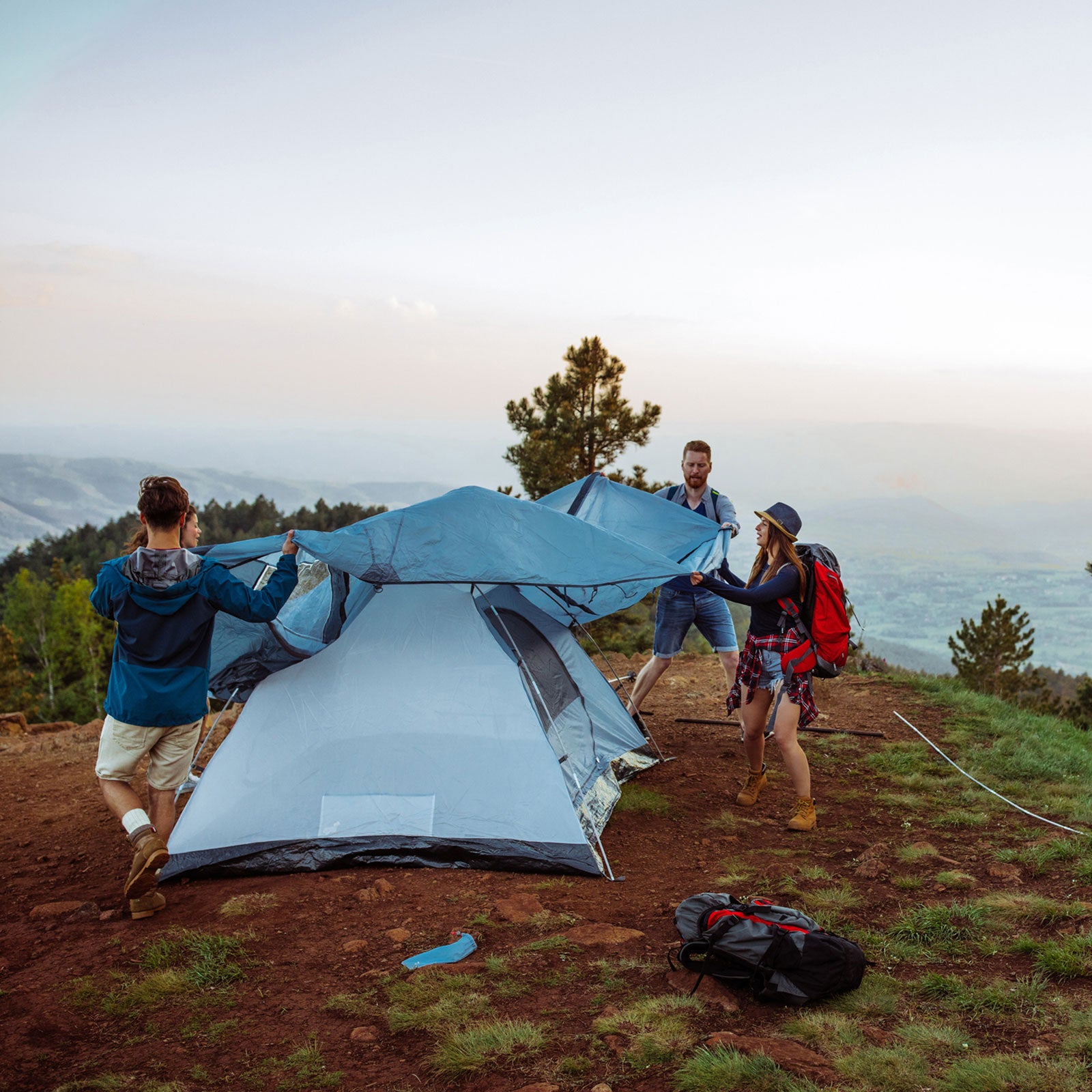 Unable to splurge on the top-notch gear item? Check out these other great options that won’t break the bank.