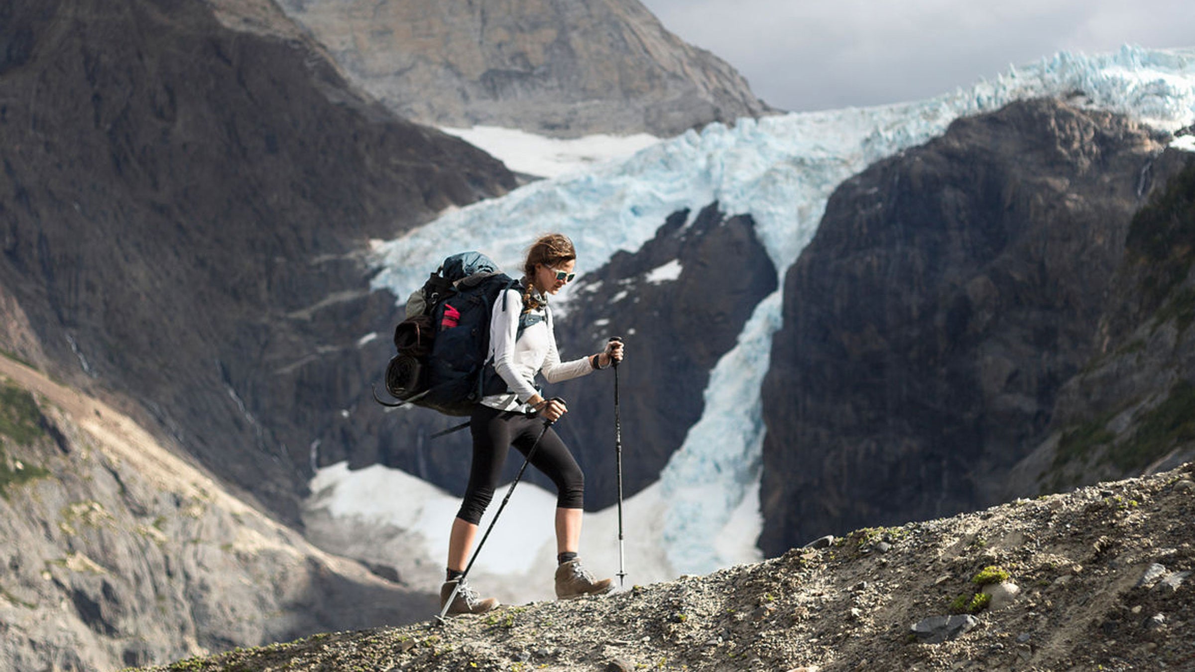 Want to know how many calories you just burned on that hike? Here's how.