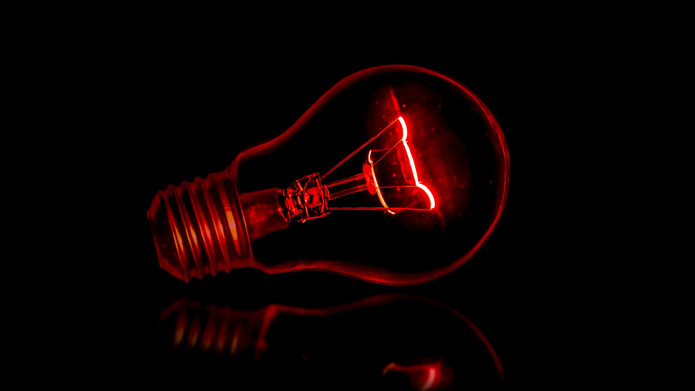 Meanwhile, the driver was “right,” in that he was making a legal right turn on red, when “all of a sudden” the cyclist appeared. (For fun, let’s just pretend the fact that the driver was a cop had nothing to do with it.)