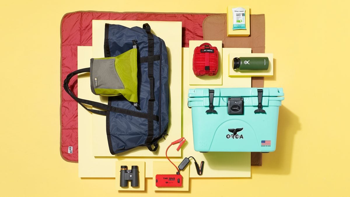 The Best Road Trip Accessories of 2019 Outside Online