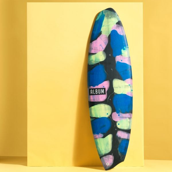 The Best Surfboard Of 2019 Outside Online