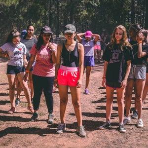 Right now, summer camp is more important than ever.