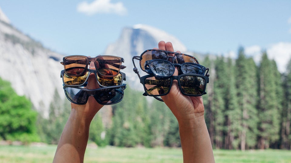 Testing the Best DoEverything Sunglasses Outside Online