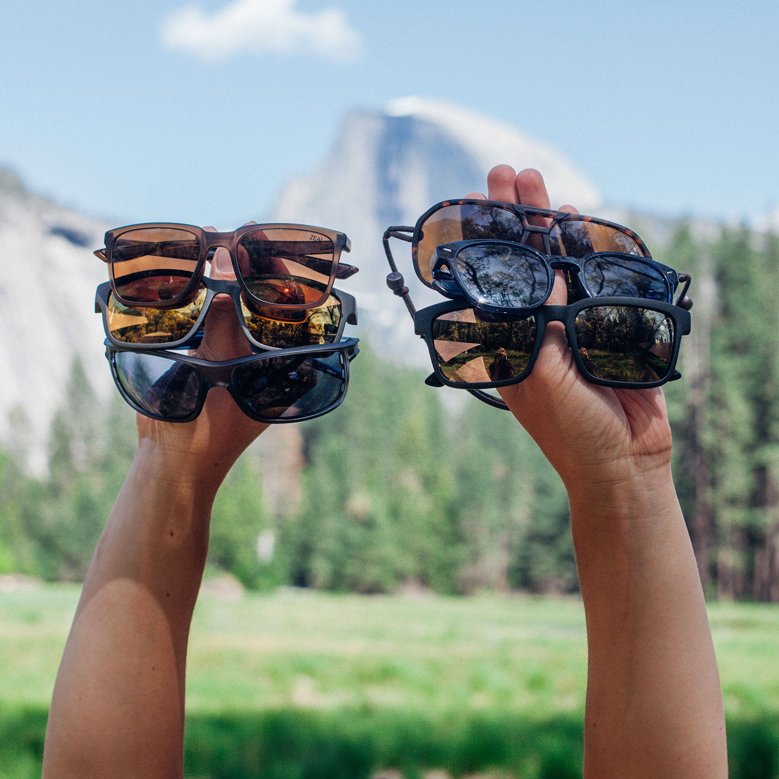 Our Gear Guy hunted for the best all-purpose sunglasses. Here’s what he found.