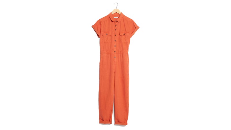 Outside’s women are loving Outerknown’s clothing