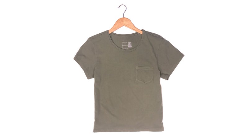 Outside’s women are loving Outerknown’s clothing