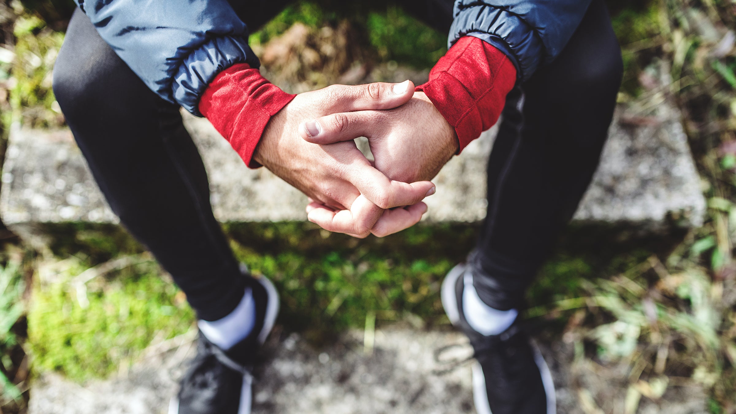 They might not want to get their arms all swole doing manual labor.