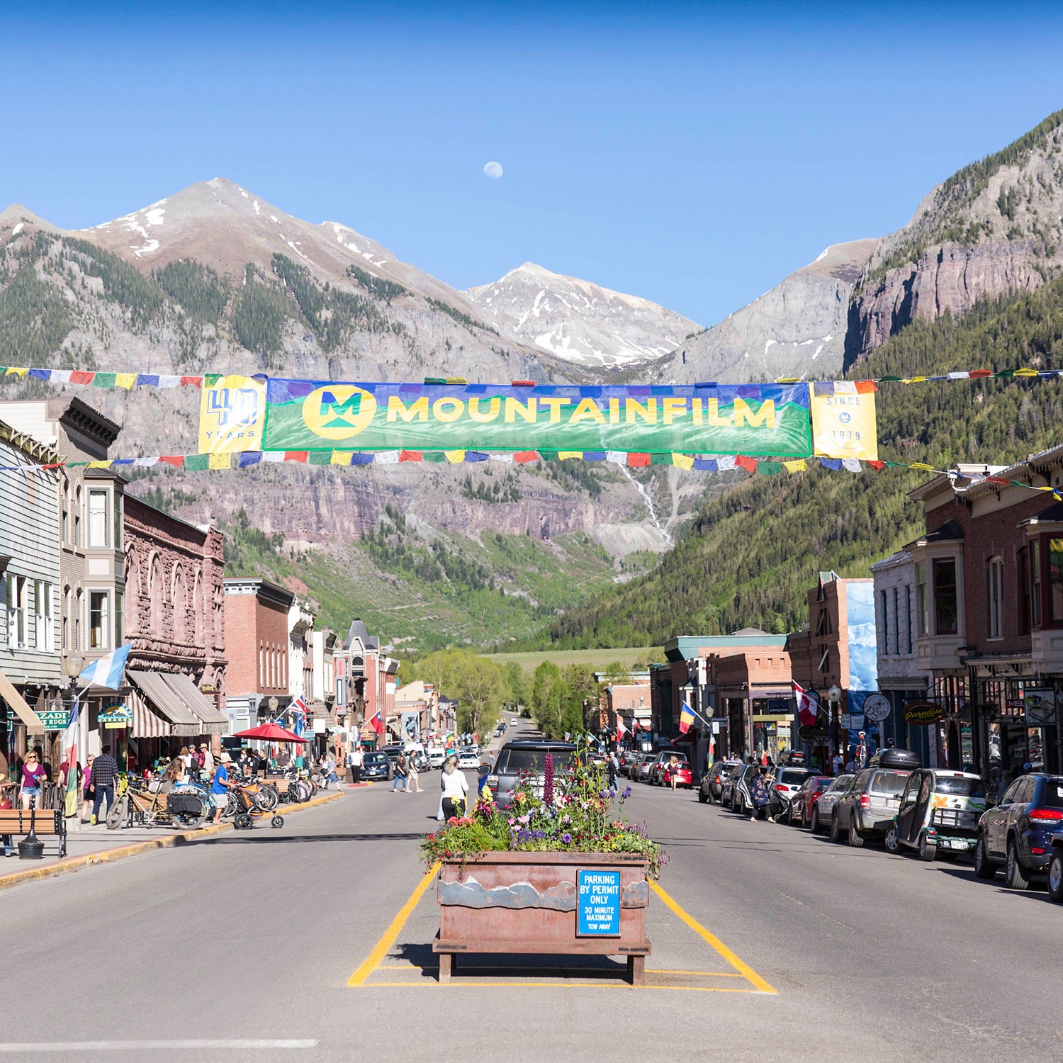 Even if you can’t see these premieres in person at Mountainfilm, watch out for them in the coming year.