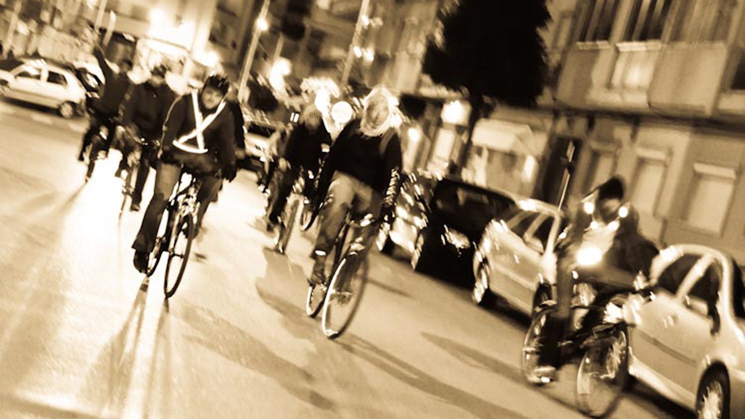 It’s no surprise that rideouts rankle the old and tight-of-sphincter; Homo sapiens probably started feeling contempt for anybody younger than them as soon as our life expectancy hit 30.