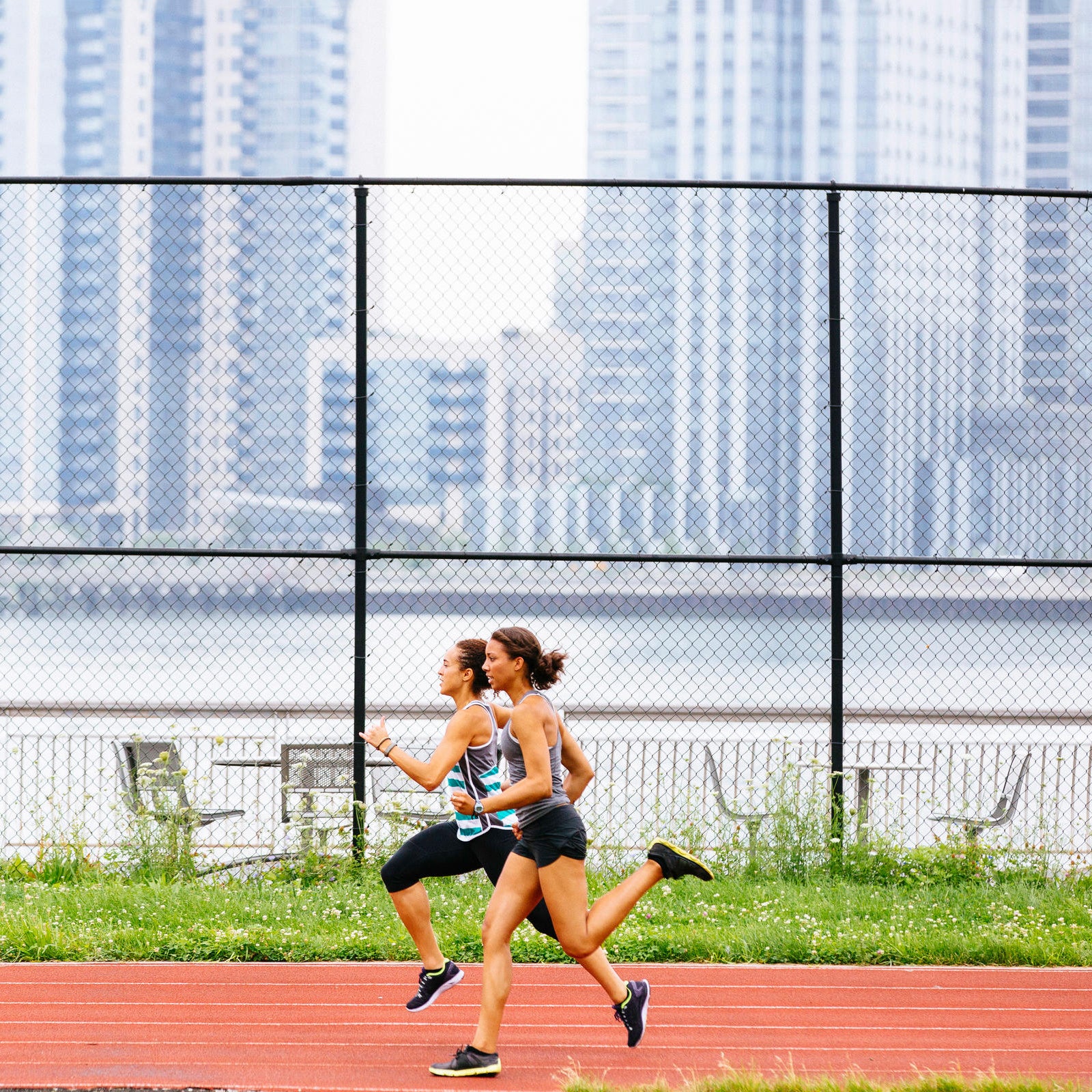 People have been arguing about how your foot should hit the ground for well over a century, but the modern version of the debate kicked off with the publication of Born to Run in 2009.