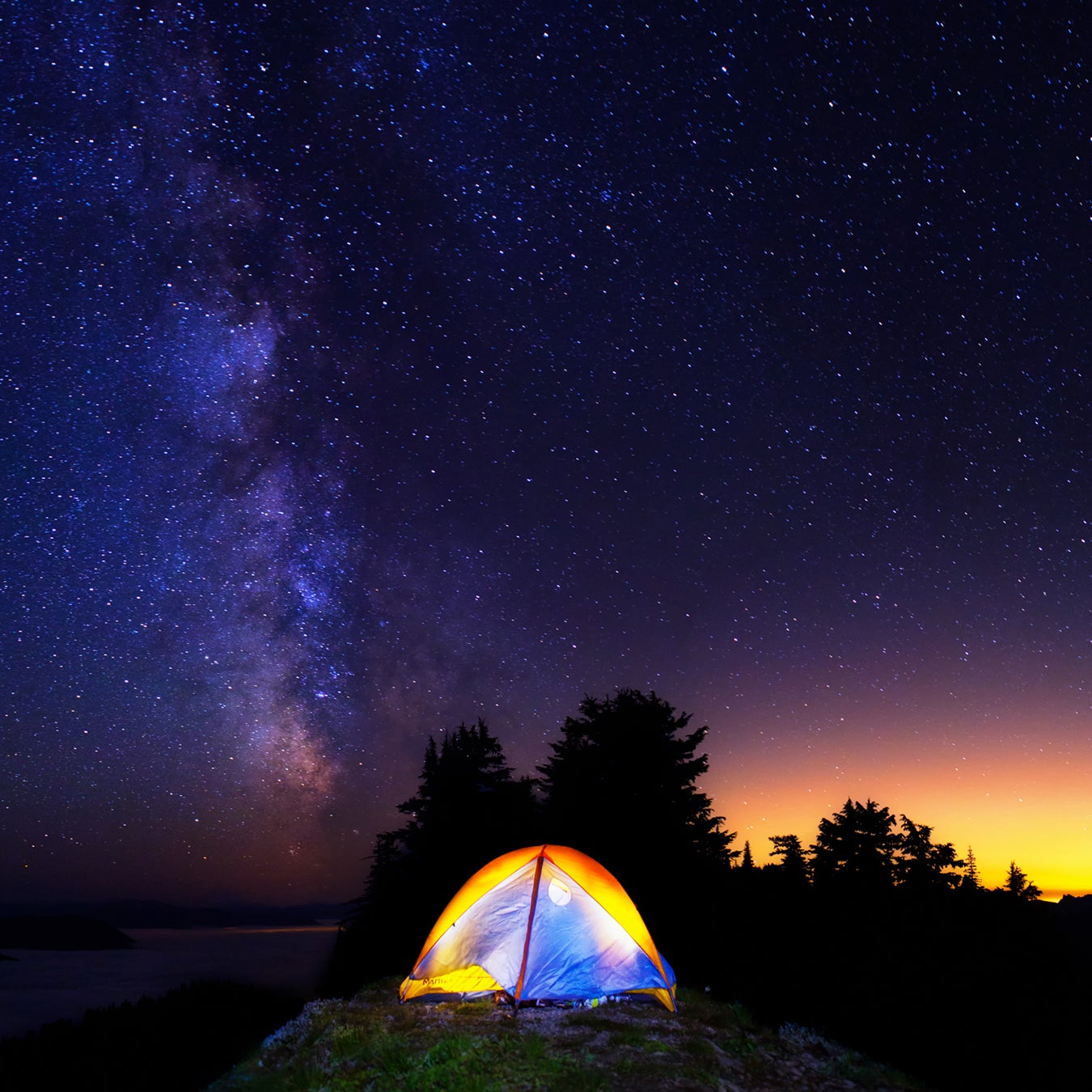 Everything You Need to Know to Have the Ultimate Motorcycle Camping  Adventure