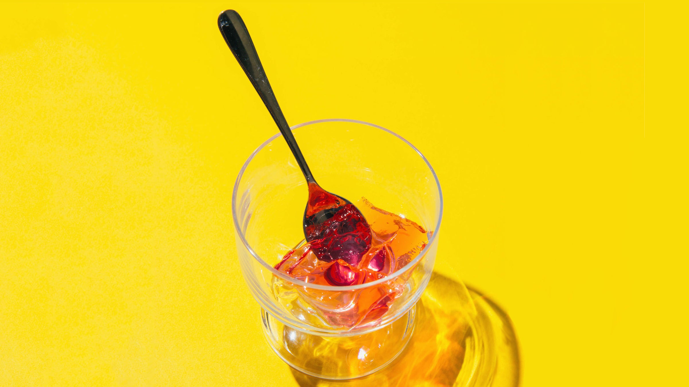 Jell-O Could Be the Secret to Stronger Bones and Tendons