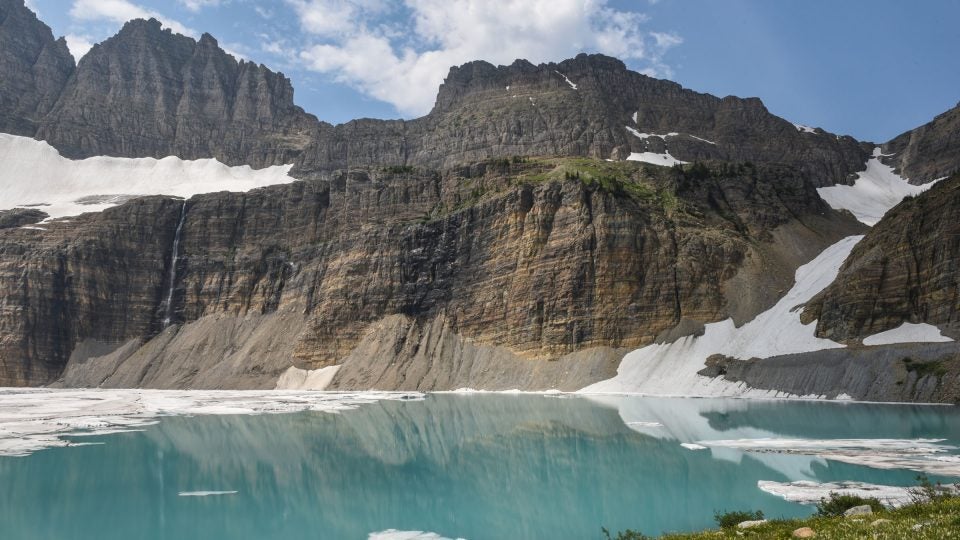 Endangered destinations essay picture