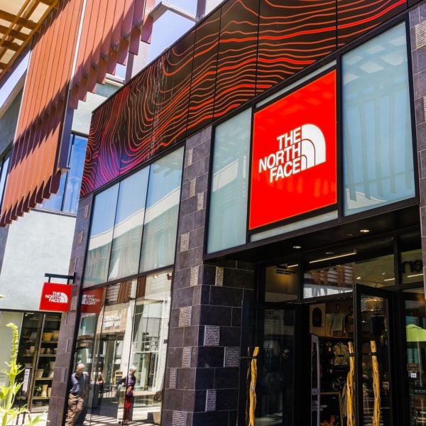 the north face outlet coupon