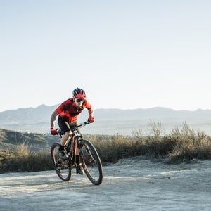 Your next mountain bike should be a 29er.