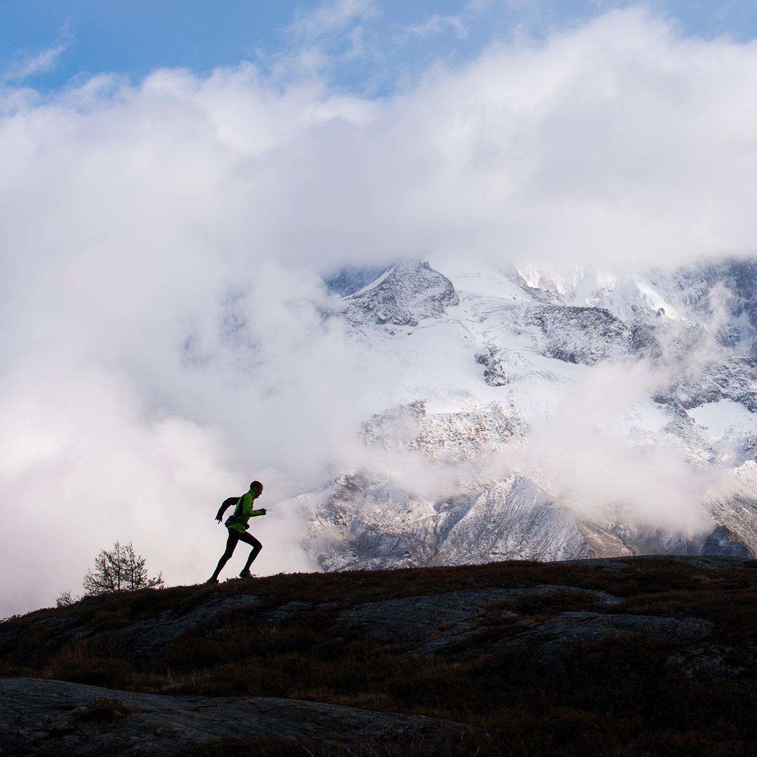 What is the maximum rate at which you can burn calories over a sustained period of time?