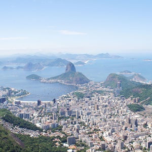 Brazil is the newest country to no longer require an entry visa for Americans, making tourism there easier and less expensive.