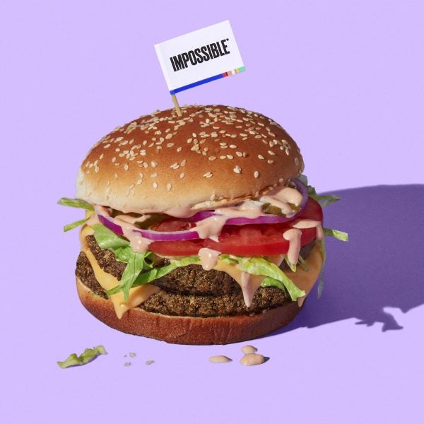 The meatless substitutes that taste impossibly close to meat