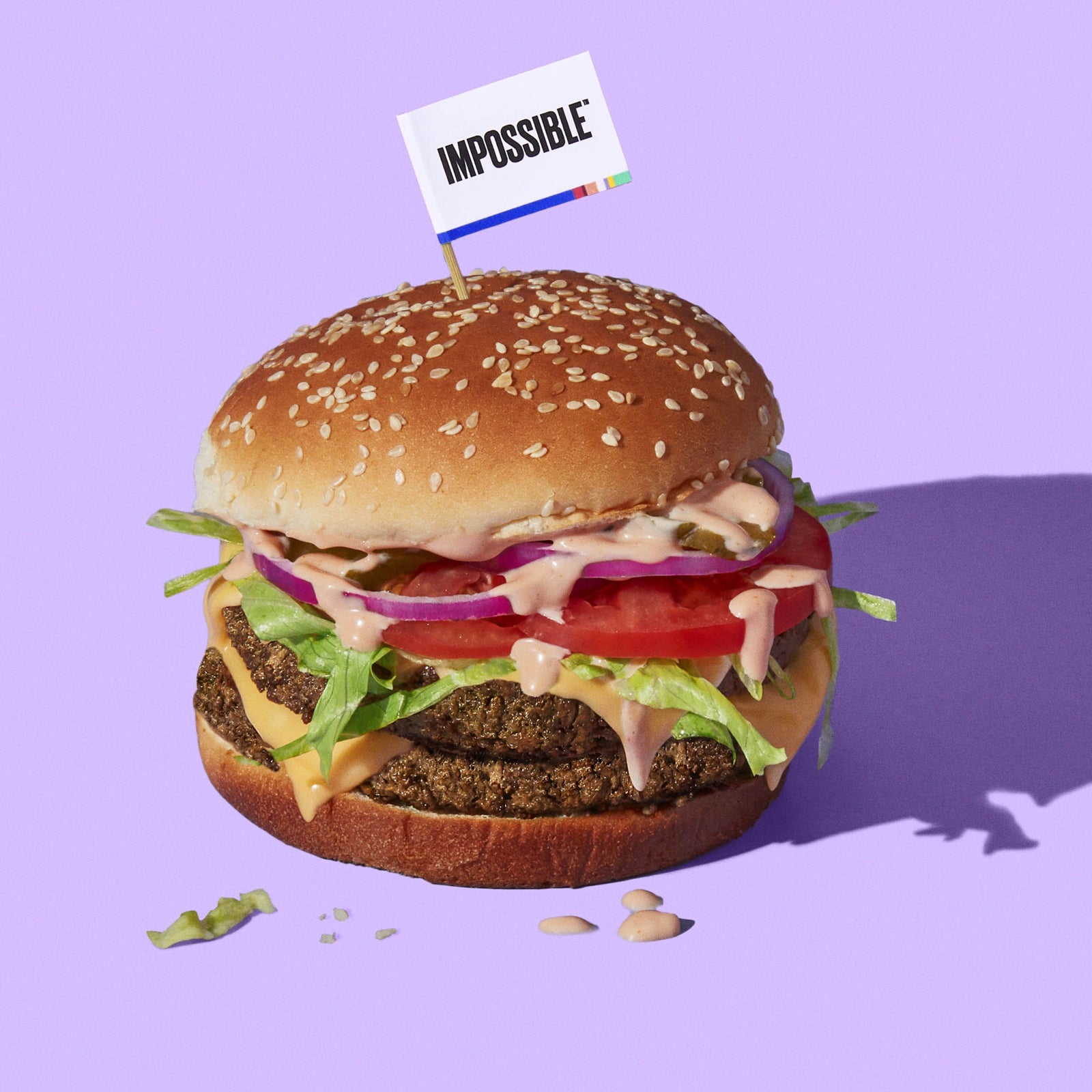 The meatless substitutes that taste impossibly close to meat