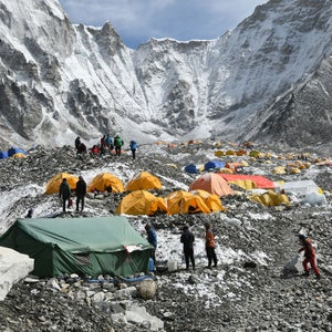 There are ways to make Everest safe and ethical to climb.