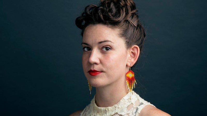 Rebecca Nagle