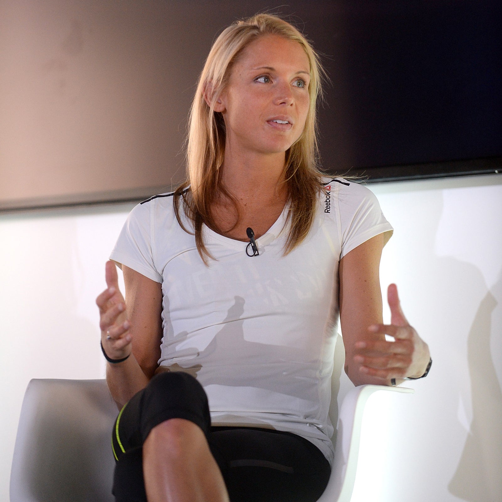 Amelia Boone gives Tim Ferriss the rundown on how she juggles it all.